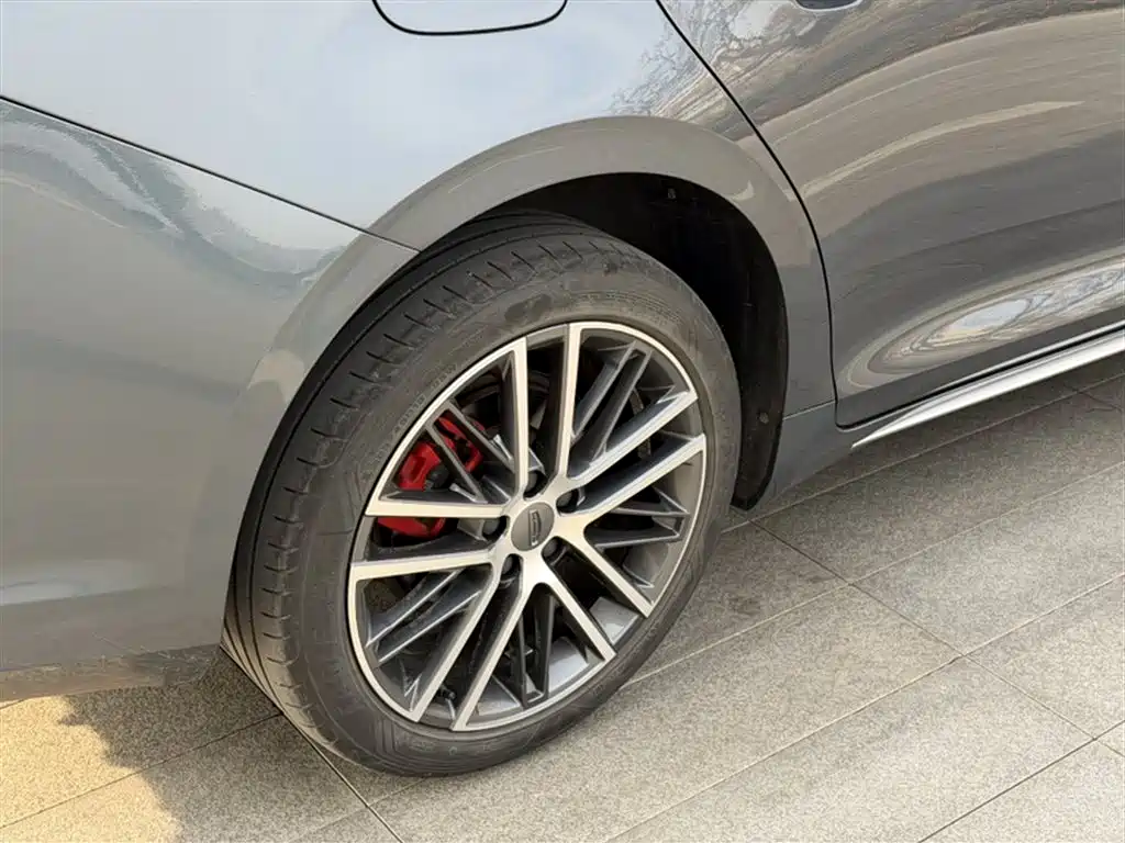 Xingrui 2021 facelift 2.0TD premium model купить на сайте DeffCars