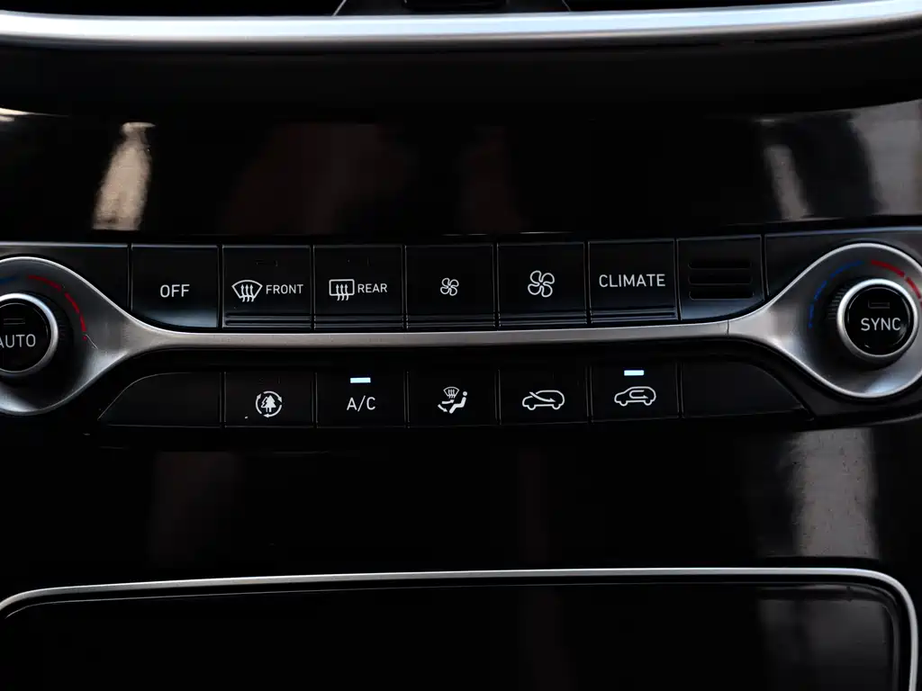 Tucson 2019 280TGDi dual-clutch two-wheel drive fashion version National VI купить на сайте DeffCars