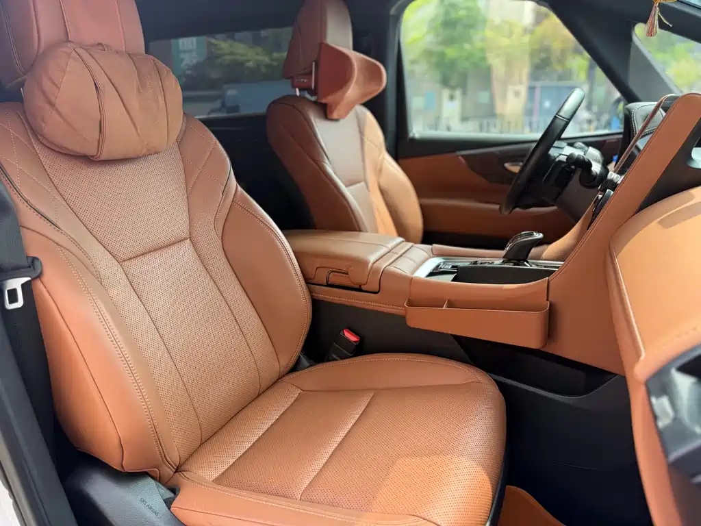 Alfa 2024 Dual Engine 2.5L Premium Edition купить на сайте DeffCars