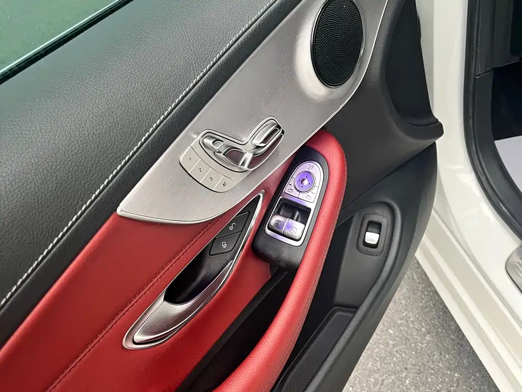Mercedes-Benz C-Class Imported 2019 C 260 Coupe купить на сайте DeffCars