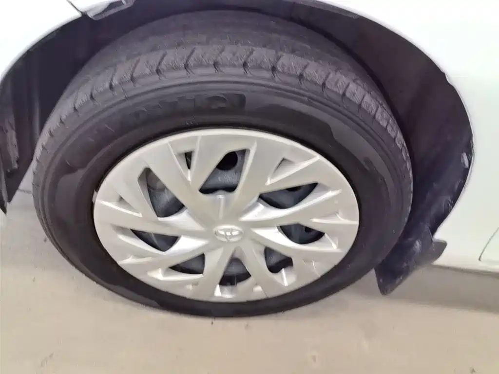 Vios 2021 1.5L CVT Enactus Edition купить на сайте DeffCars
