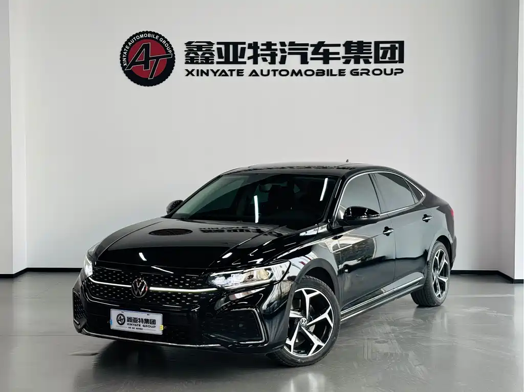 Passat 2024 380TSI Starry Sky Deluxe Edition купить на сайте DeffCars