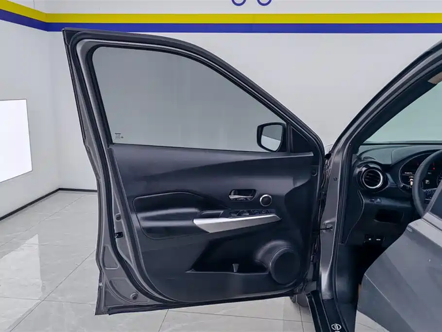 Jinke 2017 1.5L CVT Intelligent Travel Edition купить на сайте DeffCars