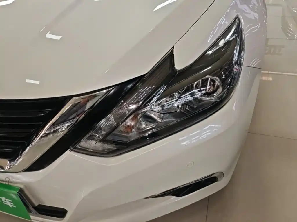 Teana 2018 2.0L XL Smart Edition купить на сайте DeffCars