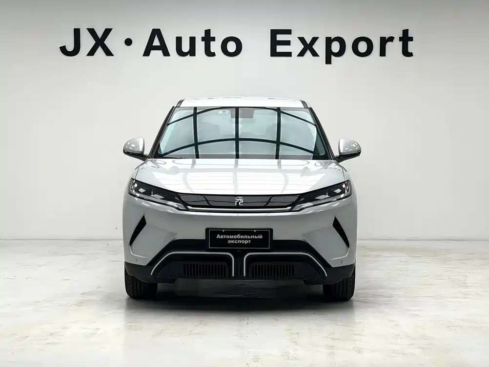 Yuan UP 2024 401KM Vitality Edition купить на сайте DeffCars