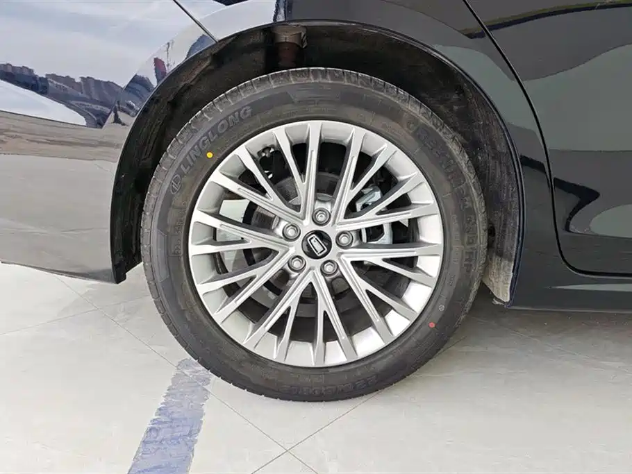 Pentium B70 2025 Longyao Edition 1.5T Enjoyment Model купить на сайте DeffCars