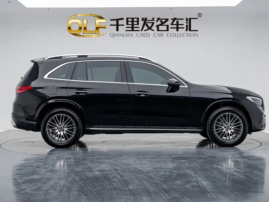 Mercedes-Benz GLC 2023 GLC 300 L 4MATIC Dynamic 7-seater купить на сайте DeffCars