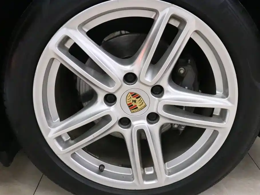 Panamera 2010 Panamera 3.6L купить на сайте DeffCars