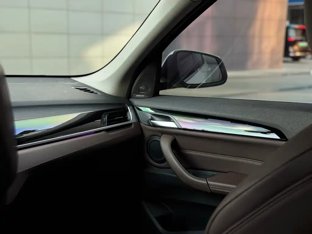 BMW X1 2020 sDrive20Li Fashion Model купить на сайте DeffCars