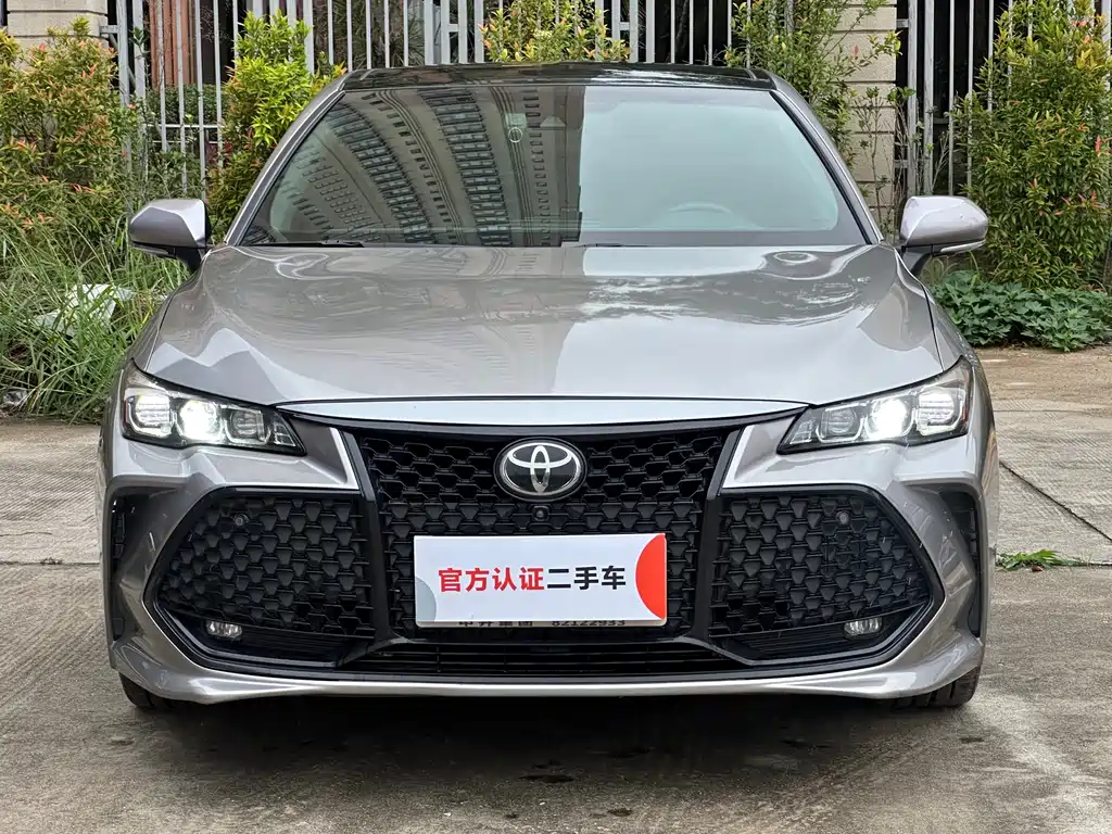 Asia Dragon 2019 2.5L Touring Premium Edition National VI купить на сайте DeffCars