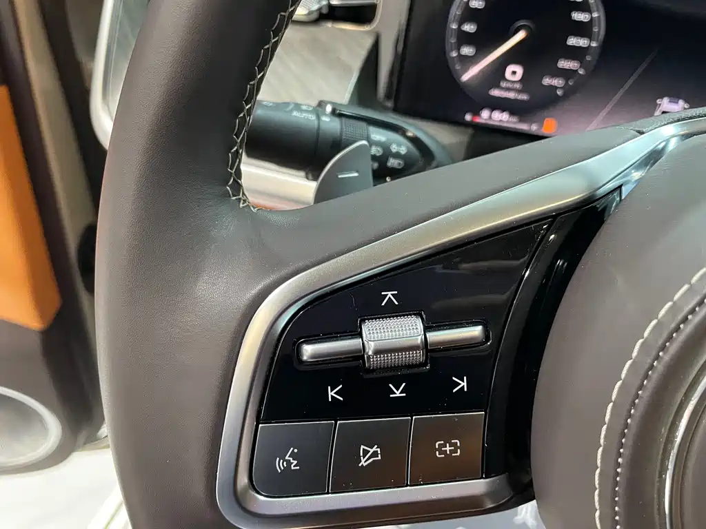 Tank 500 2022 model 3.0T sports version, environment-creating type, 5 seats купить на сайте DeffCars