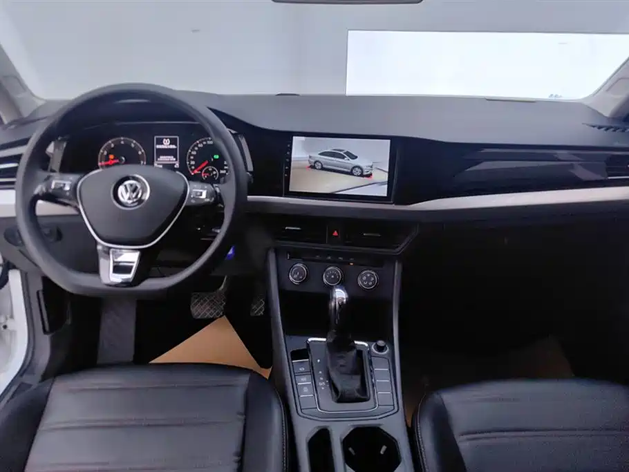 Bora 2020 1.5L automatic fashion model купить на сайте DeffCars