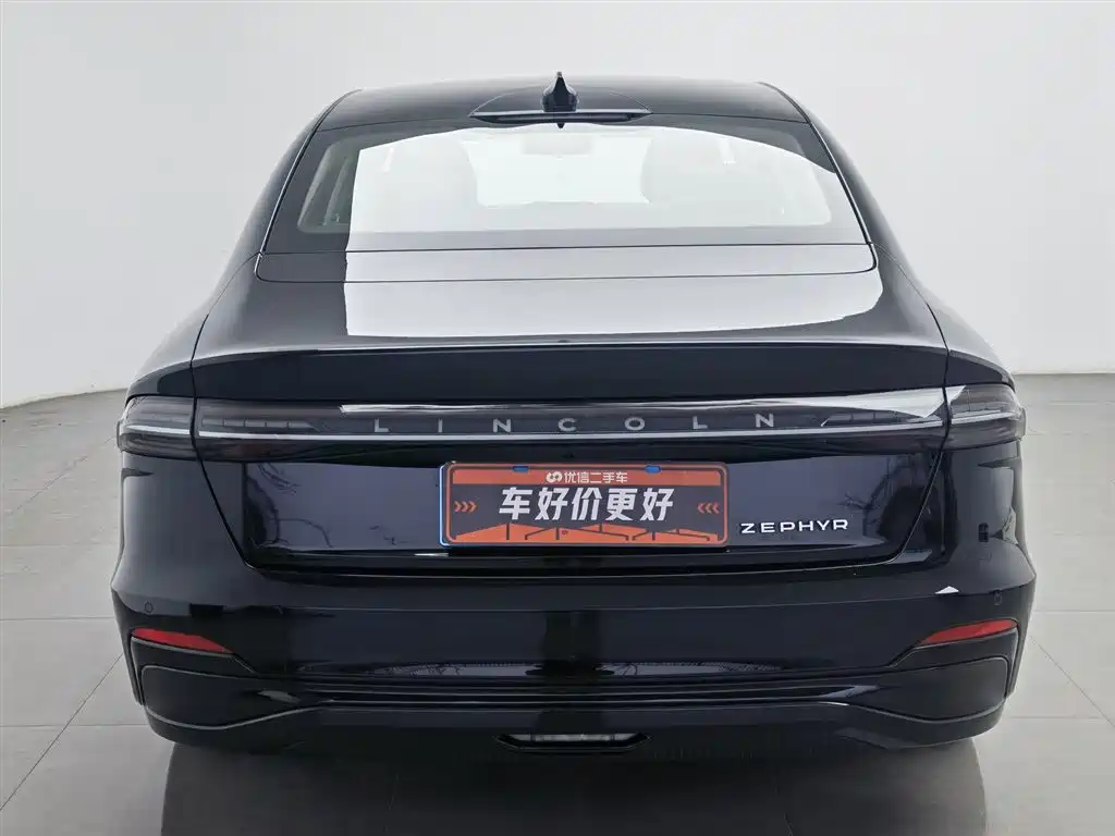 Lincoln Z 2025 2.0T Premium Hybrid Edition купить на сайте DeffCars