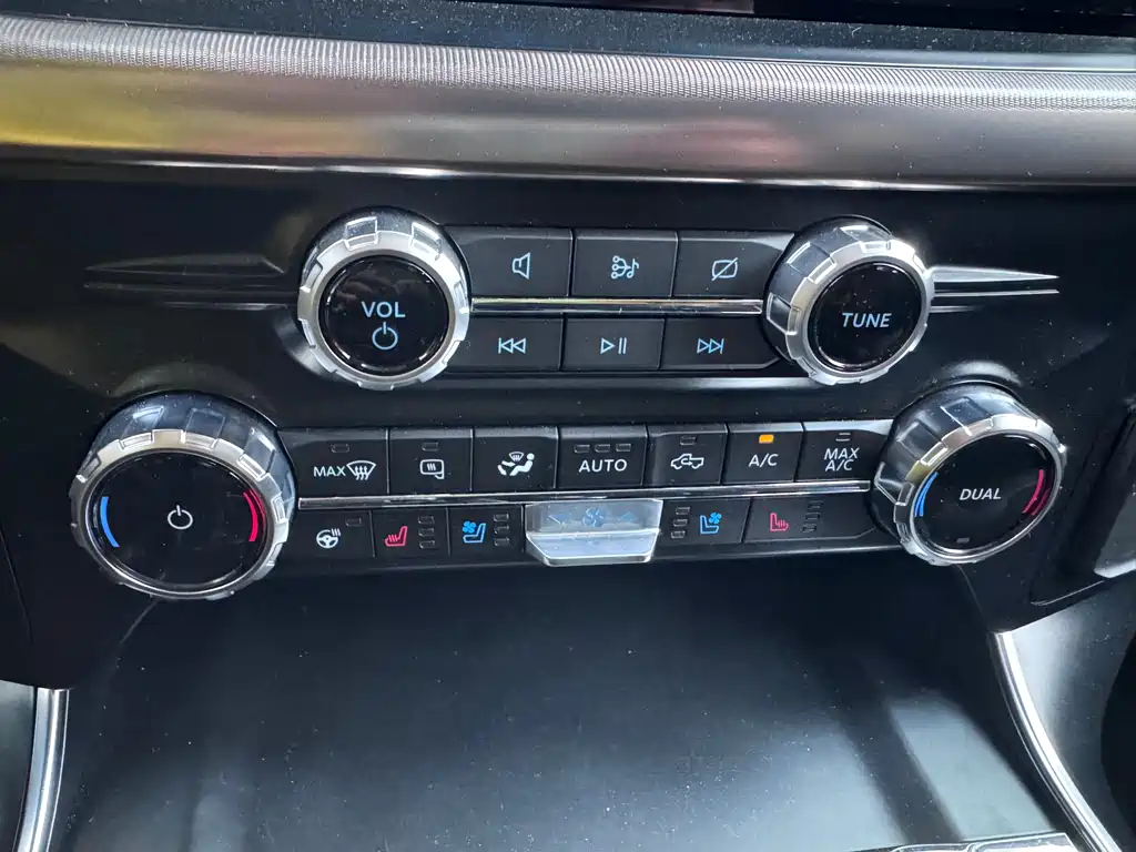 Ford F-150 Raptor 2023 3.5T Raptor купить на сайте DeffCars