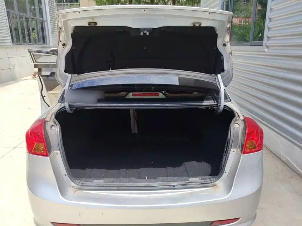 Excelle 2015 1.5L automatic classic купить на сайте DeffCars
