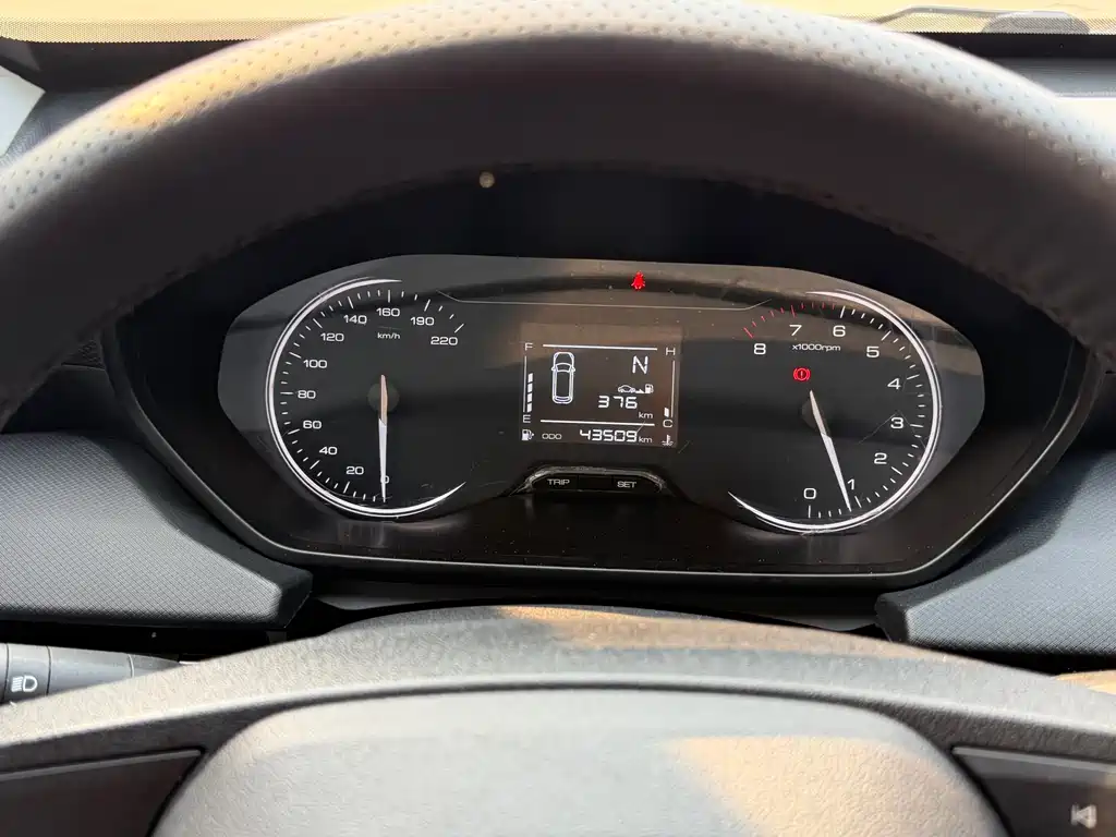 Wuling Xingchi 2022 1.5L Manual Free Type купить на сайте DeffCars