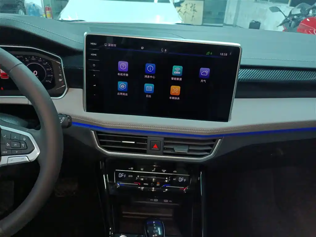 Tanyue GTE Plug-in Hybrid 2023 280TSI Luxury Plus Advanced Edition купить на сайте DeffCars