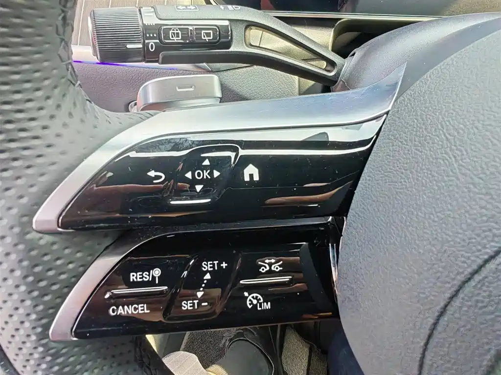 Mercedes-Benz GLC 2025 facelift GLC 300 L 4MATIC dynamic 5-seater купить на сайте DeffCars