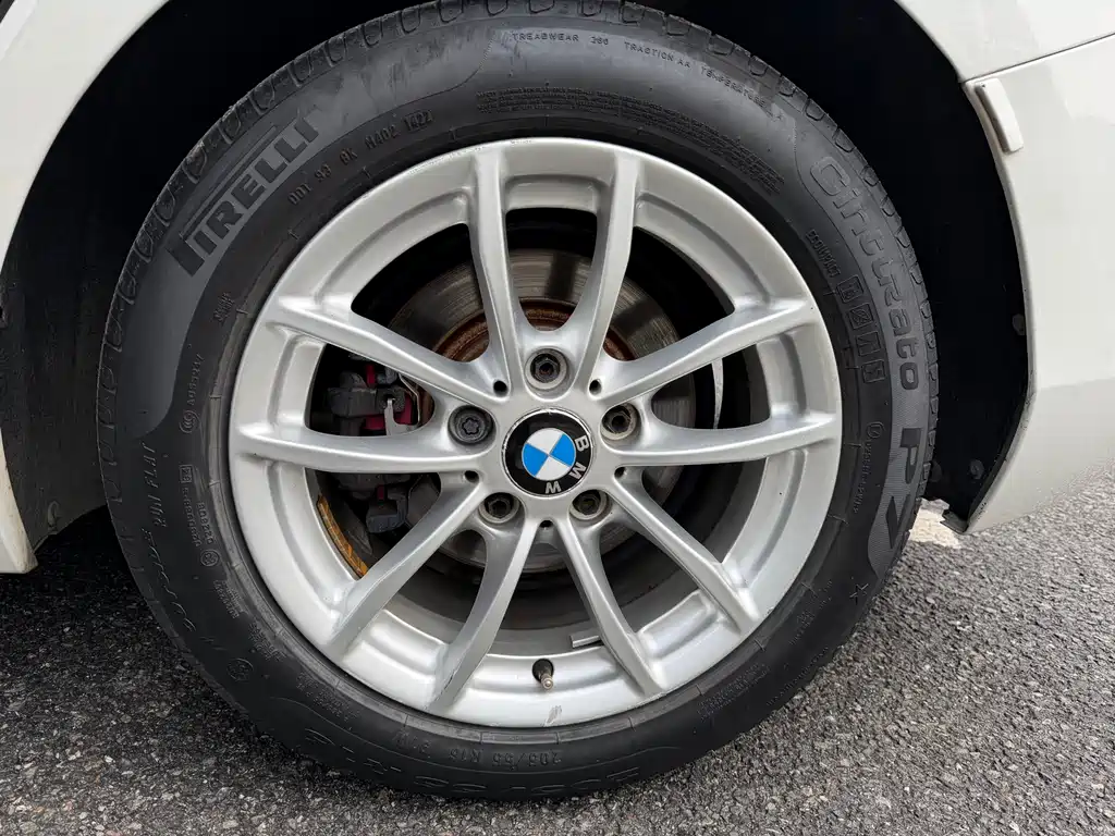 BMW 1 Series imported 2016 118i leading model купить на сайте DeffCars