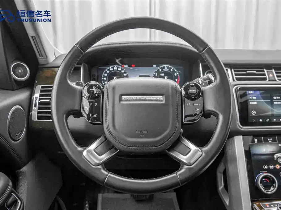 Range Rover 2021 3.0 L6 Grand Edition купить на сайте DeffCars