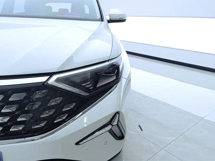 Jetta VS7 2023 280TSI automatic aggressive version купить на сайте DeffCars