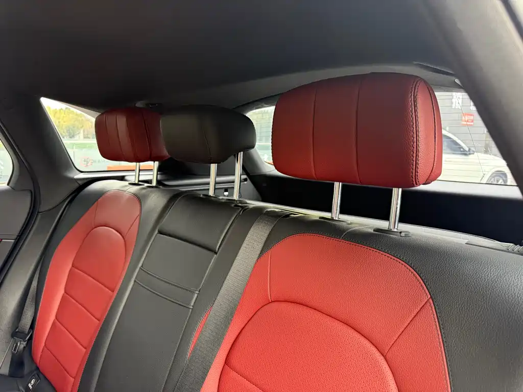 Mercedes-Benz GLC 2021 GLC 260 L 4MATIC Dynamic купить на сайте DeffCars