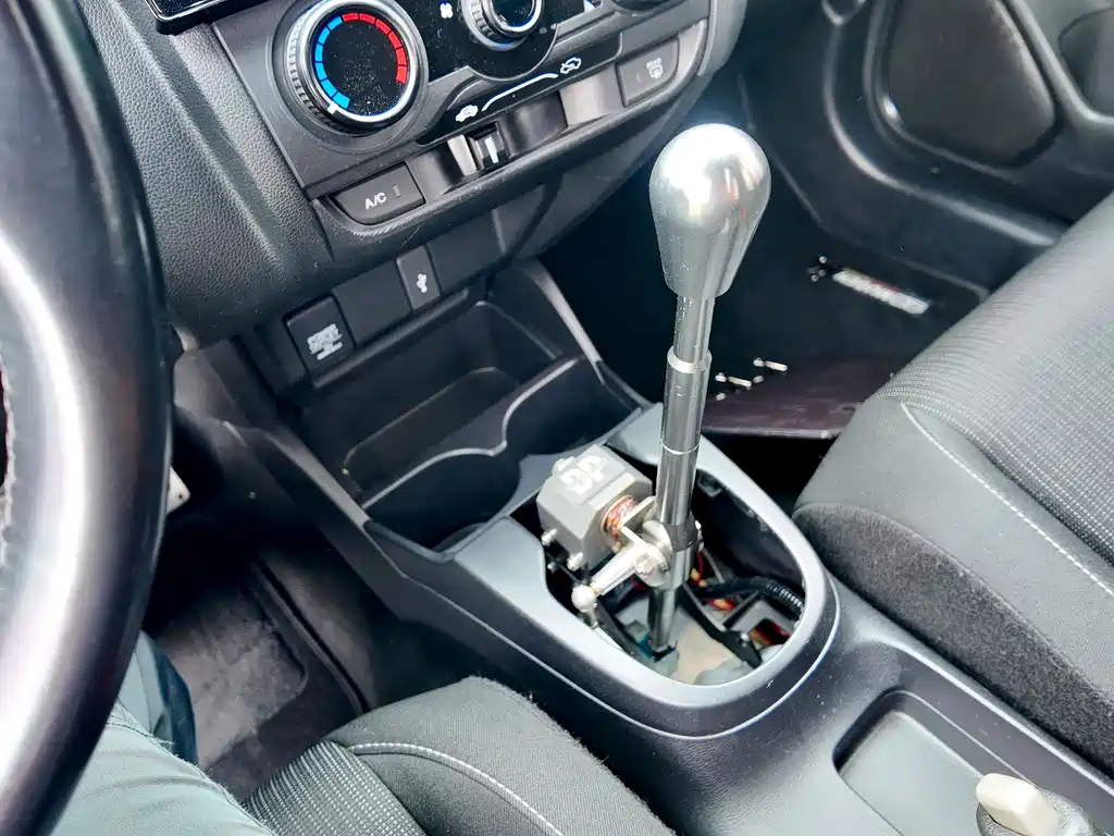 Fit 2018 1.5L manual comfort version купить на сайте DeffCars