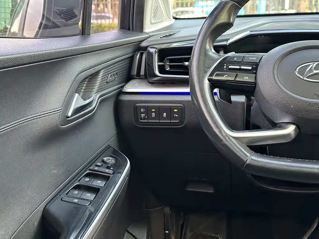 Kusitu 2021 380TGDi Smart Love Premium Edition LUX Premium купить на сайте DeffCars