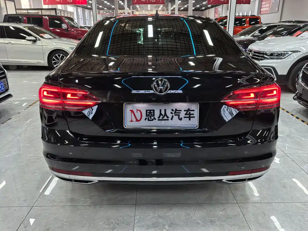 Huiang 2021 380TSI Deluxe Edition купить на сайте DeffCars