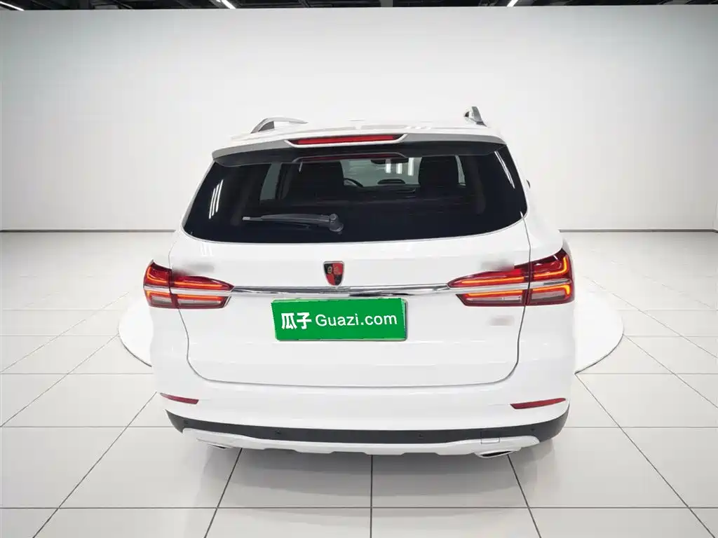 Roewe RX5 2020 model 20T automatic 4G interconnection million models купить на сайте DeffCars