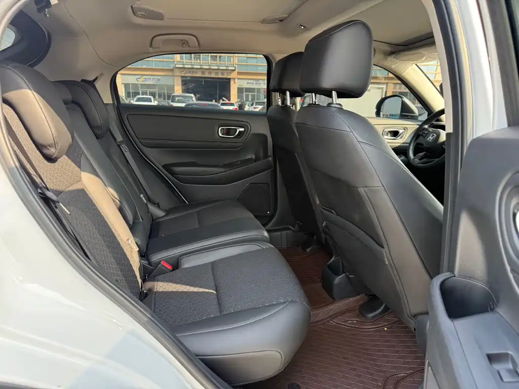 Honda XR-V 2023 1.5L CVT Hot Edition купить на сайте DeffCars