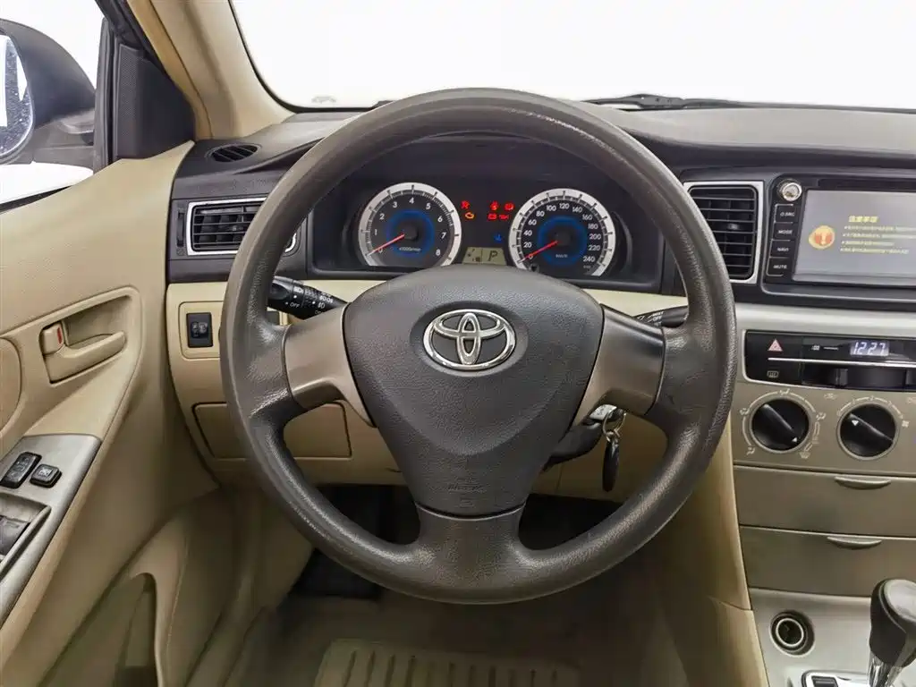 Corolla 2013 1.6L Automatic Excellence Edition купить на сайте DeffCars