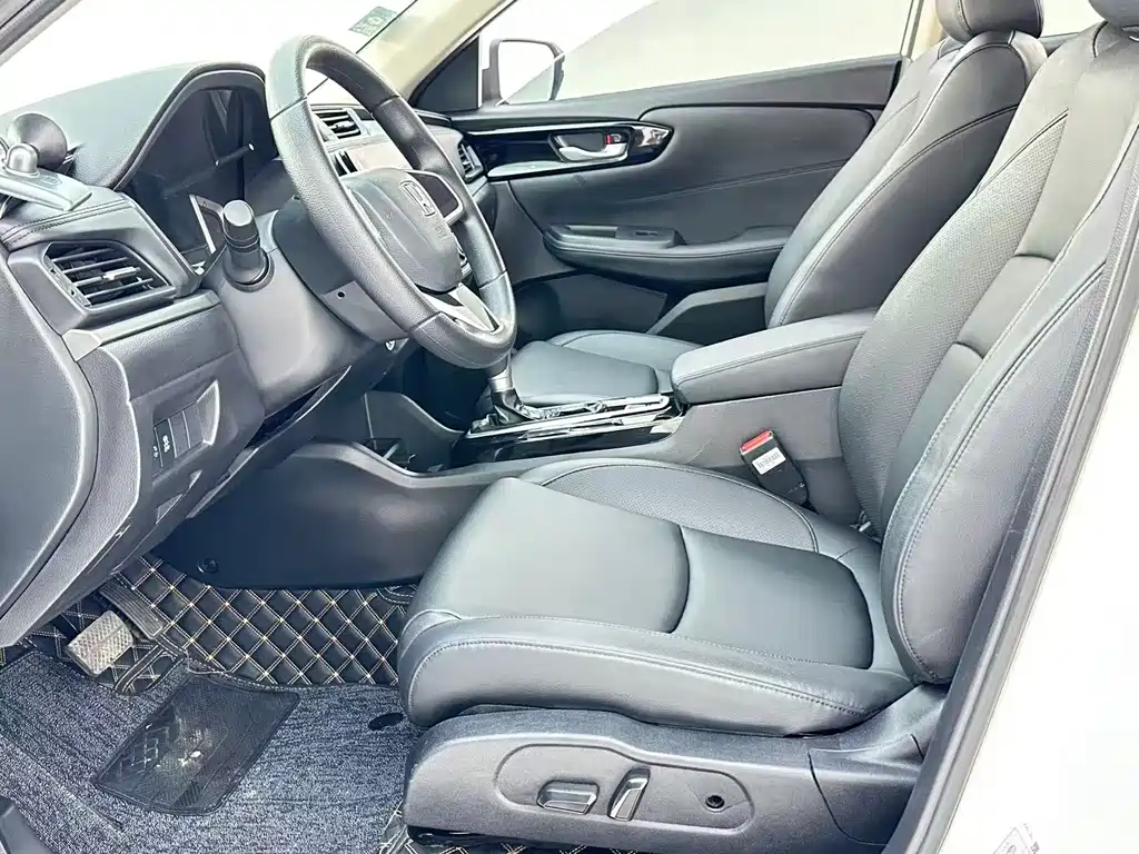Xiangyu 2022 180TURBO CVT Enjoy Edition купить на сайте DeffCars