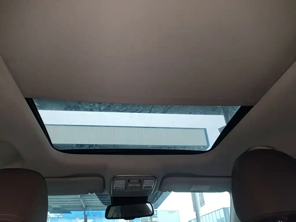 Boyue (Atlas) 2016 1.8TD Auto-Intelligent купить на сайте DeffCars