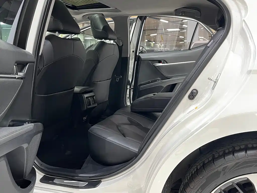 Camry 2019 2.5S Advanced Edition National V купить на сайте DeffCars