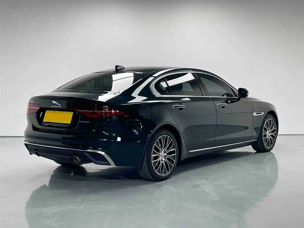Jaguar XEL 2021 2.0T 250PS S Advanced and Elegant Edition купить на сайте DeffCars