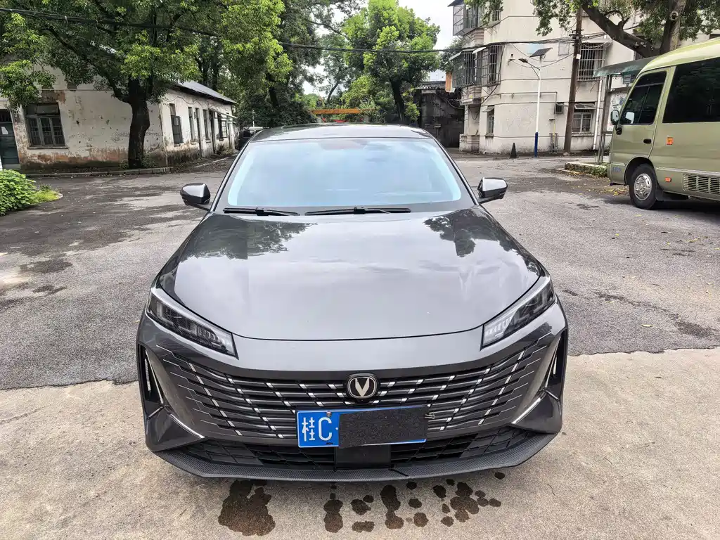 Eado 2025 Blue Whale 1.5T 500Bar Premium Type купить на сайте DeffCars