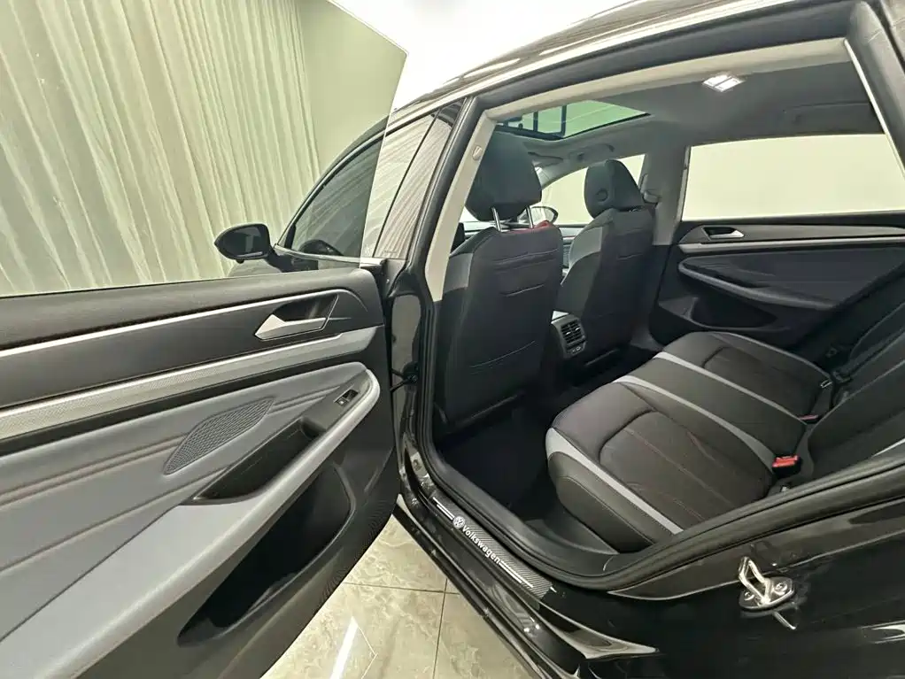 Lamando 2024 Lamandol 280TSI DSG Spicy Edition купить на сайте DeffCars