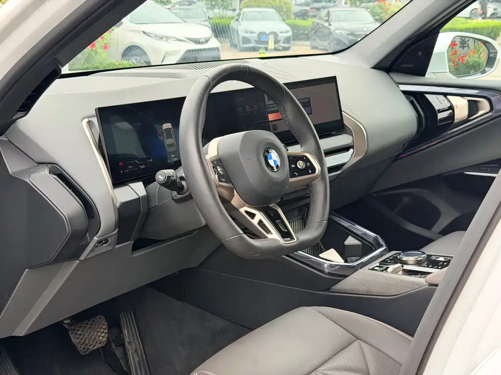 BMW X3 2025 xDrive30L Leading M Sports Package купить на сайте DeffCars
