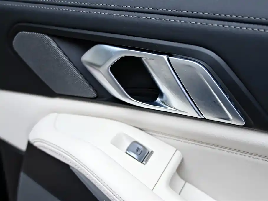 BMW X7 2022 xDrive40i Exclusive M Sports Package купить на сайте DeffCars