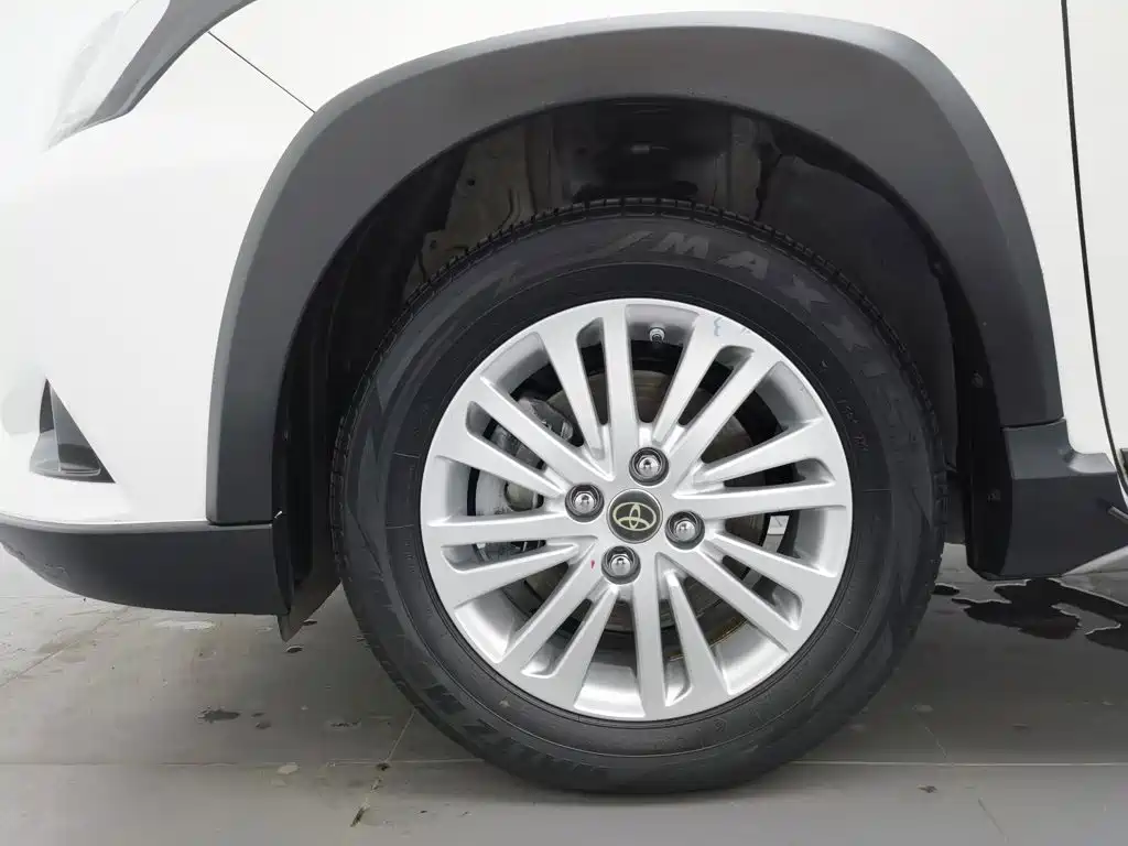 YARiS L Zhixuan 2021 Zhixuan X 1.5L CVT leading version купить на сайте DeffCars