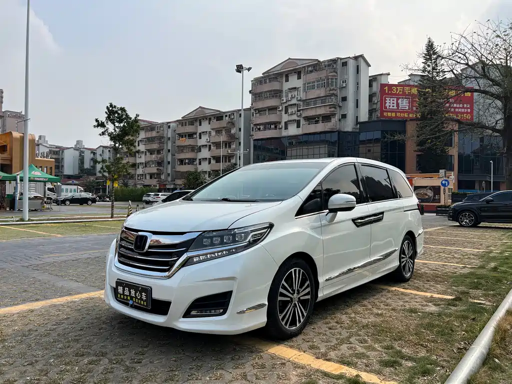 Alison 2016 2.4L Deluxe Edition купить на сайте DeffCars