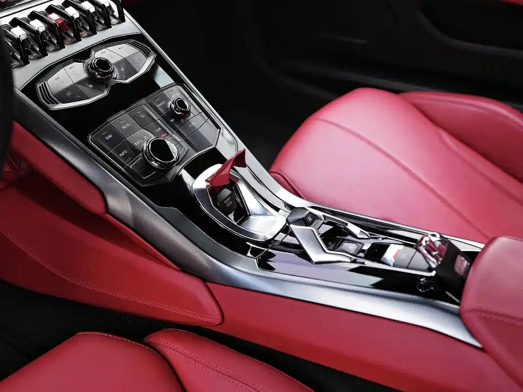 Huracan 2016 Coupe купить на сайте DeffCars