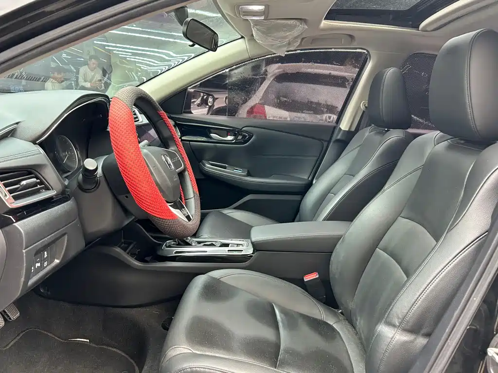 Lingpai 2019 180Turbo CVT Deluxe Edition National V купить на сайте DeffCars