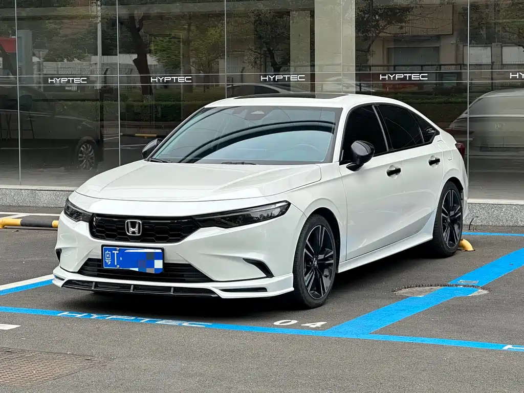 Stylish 2023 model 240TURBO CVT Fantasy Night·Luxury Edition купить на сайте DeffCars