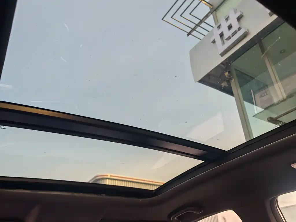 Changan X5 PLUS 2025 1.5T DCT Beyond Edition купить на сайте DeffCars