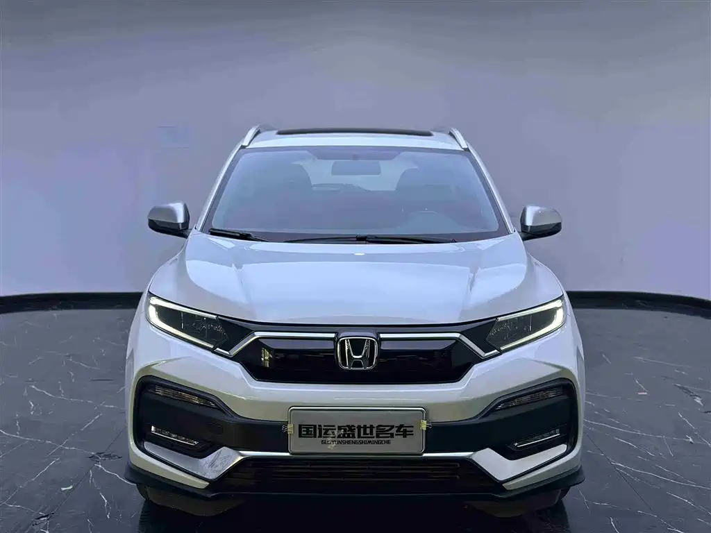 Honda XR-V 2021 220TURBO CVT Deluxe Edition купить на сайте DeffCars