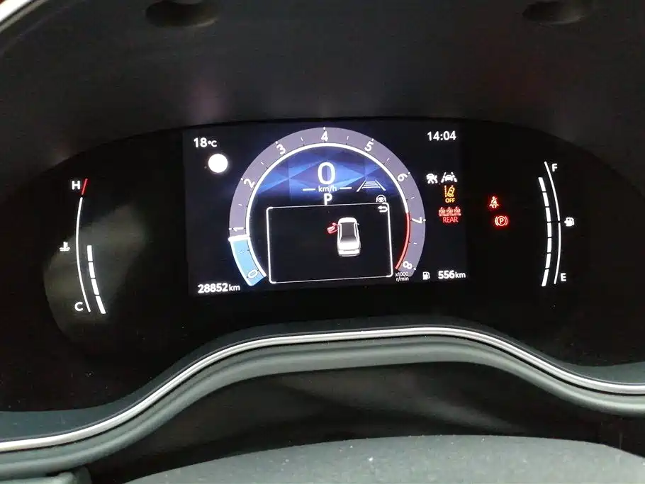 Asia Dragon 2024 2.0L Premium Edition купить на сайте DeffCars