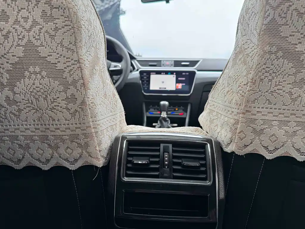 Superb 2023 TSI280 DSG Exclusive Edition купить на сайте DeffCars