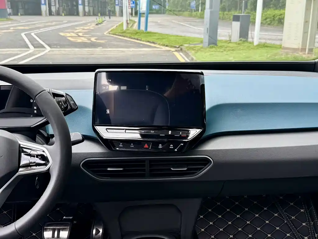 Volkswagen ID.3 2023 Pure Smart Edition купить на сайте DeffCars